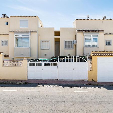 Bungalow Sunrise Europa Torrevieja Extérieur photo