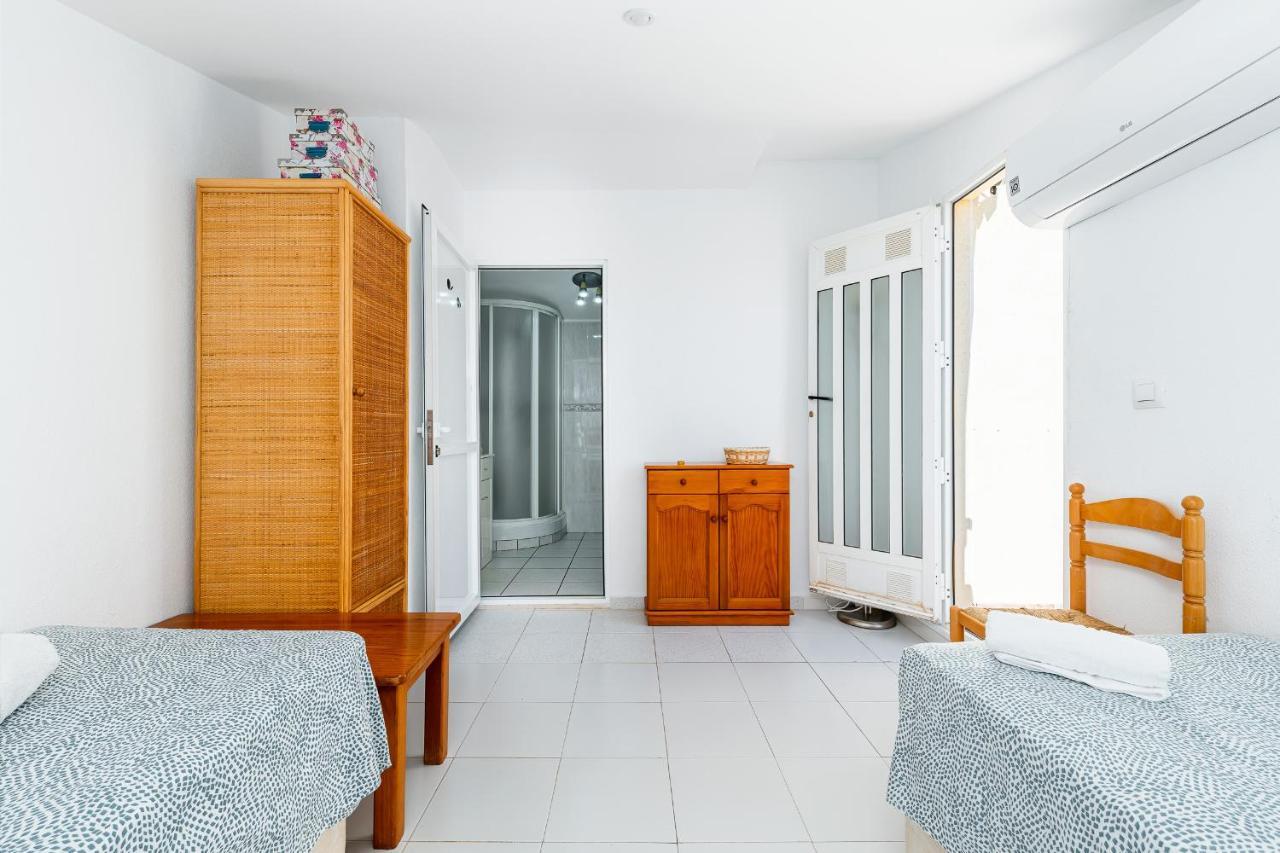 Bungalow Sunrise Europa Torrevieja Extérieur photo